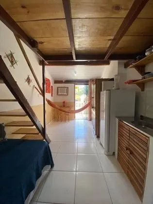 Traditional Ev, 1 Yatak Odası