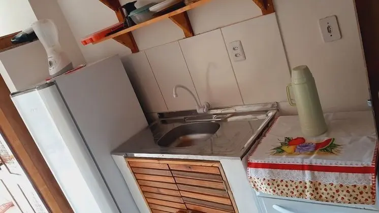 Traditional Ev, 1 Yatak Odası
