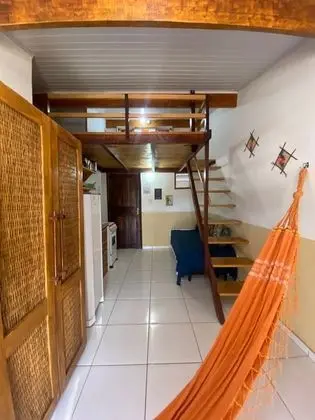 Traditional Ev, 1 Yatak Odası