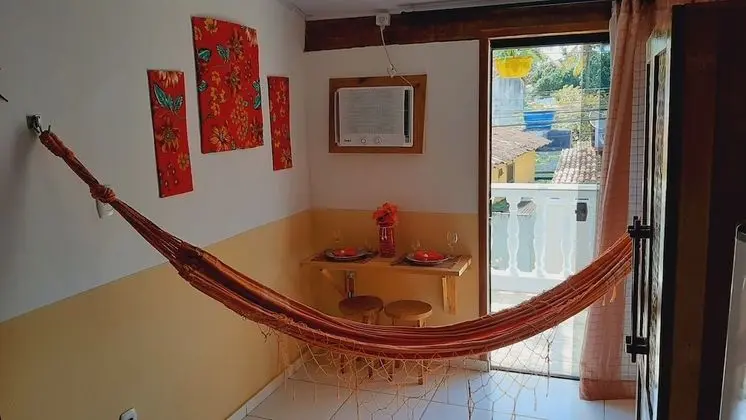 Traditional Ev, 1 Yatak Odası