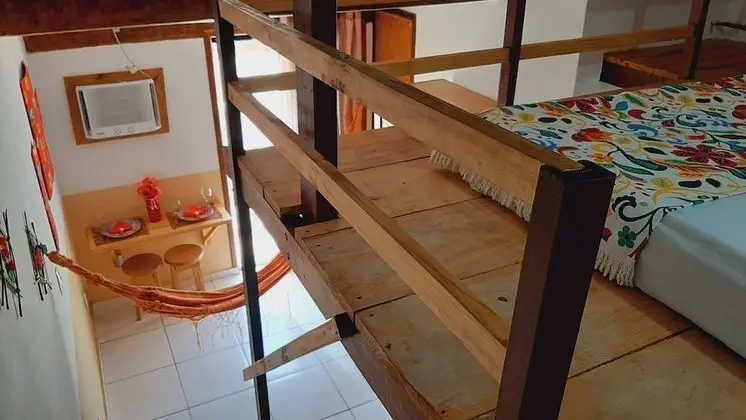 Traditional Ev, 1 Yatak Odası