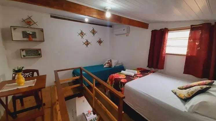 Traditional Ev, Birden Çok Yatak