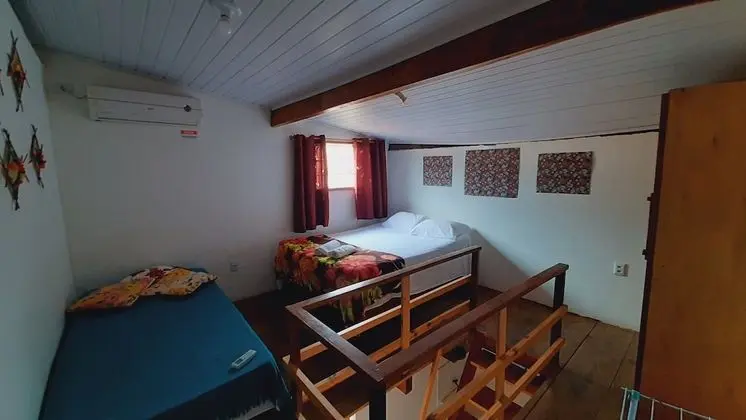 Traditional Ev, Birden Çok Yatak