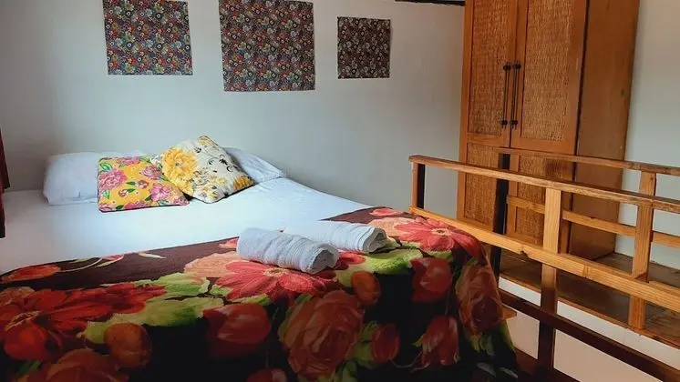 Traditional Ev, Birden Çok Yatak
