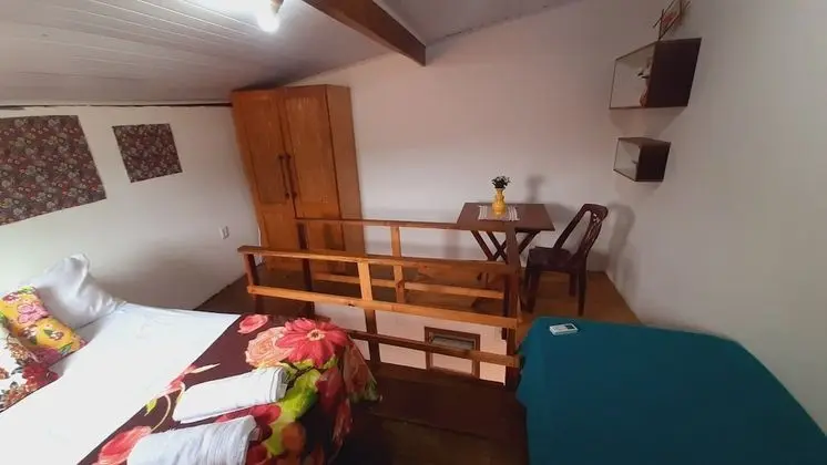 Traditional Ev, Birden Çok Yatak