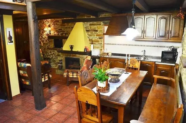 Ev, 3 Yatak Odası (La Calella)