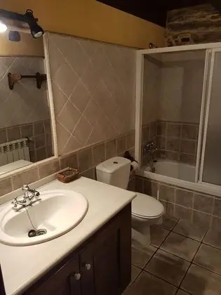 Ev, 3 Yatak Odası (La Calella)