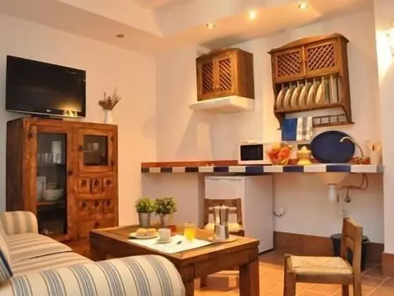 Apartment for 6 people