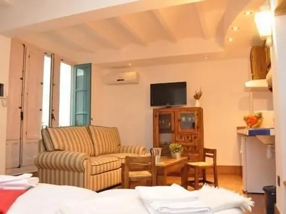 Apartment for 6 people