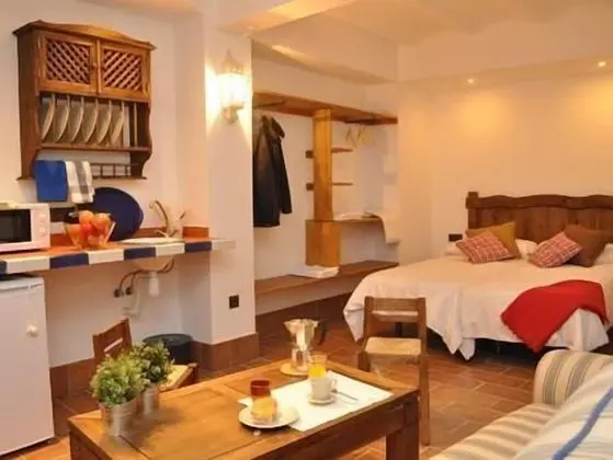 Design Stüdyo, 1 Yatak Odası