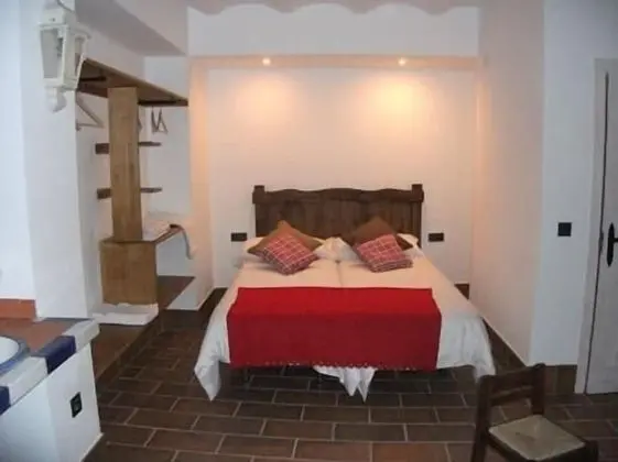 Design Stüdyo, 1 Yatak Odası