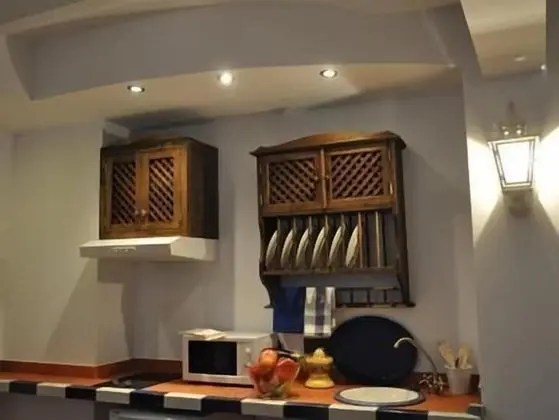 Design Stüdyo, 1 Yatak Odası