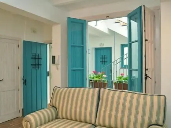 Design Stüdyo, 1 Yatak Odası