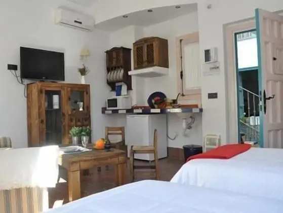 Design Stüdyo, 1 Yatak Odası