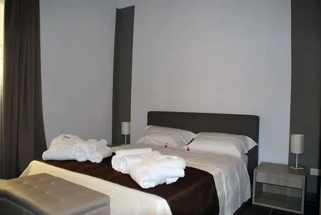 Deluxe Tek Büyük Yataklı Oda, Balkon