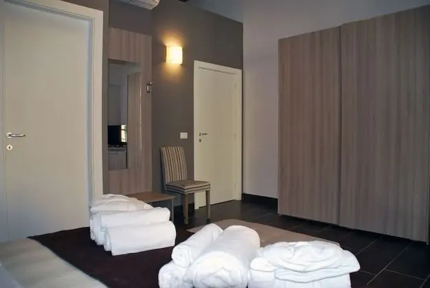Deluxe Tek Büyük Yataklı Oda, Balkon
