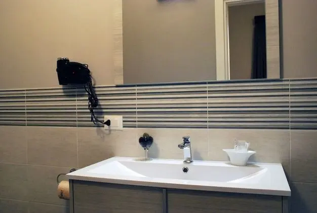 Deluxe Tek Büyük Yataklı Oda, Balkon