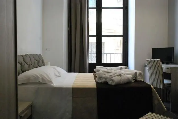 Superior Tek Büyük Yataklı Oda, Şehir Manzaralı