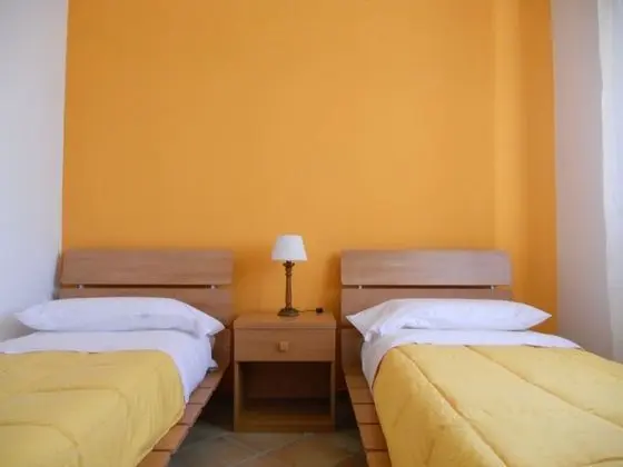 Classic Villa, Bahçe Manzaralı