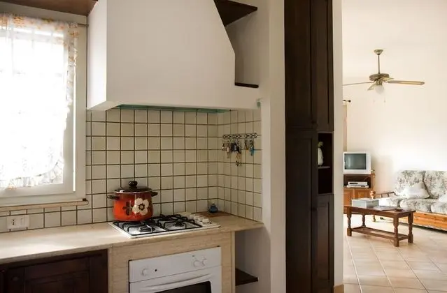 Classic Villa, Bahçe Manzaralı