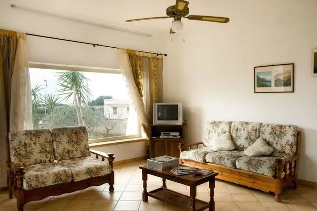 Classic Villa, Bahçe Manzaralı