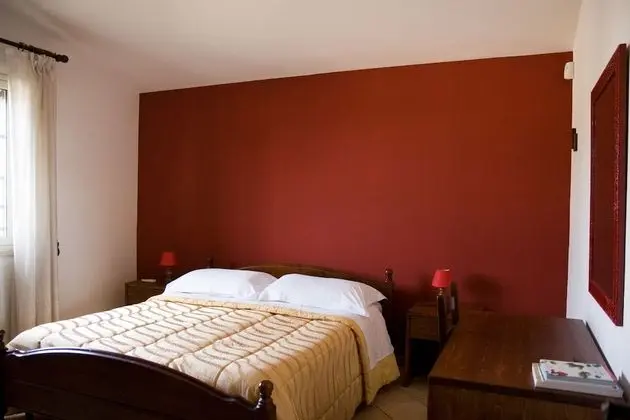 Classic Villa, Bahçe Manzaralı