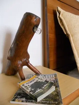 Economy Tek Büyük Yataklı Oda