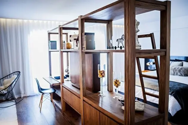 Deluxe Süit