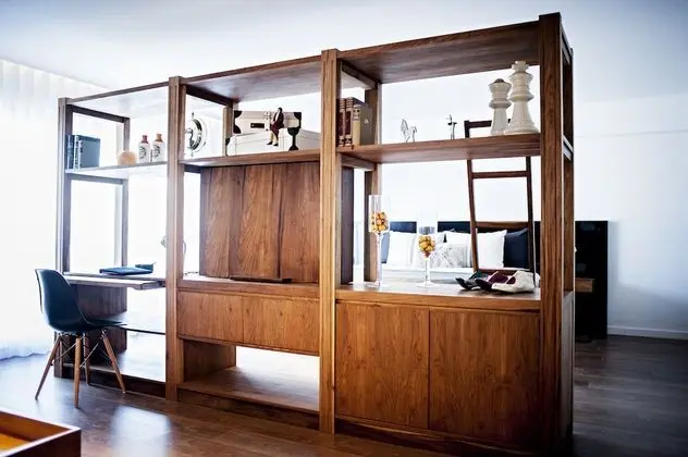 Deluxe Süit