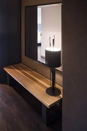 Suite Deluxe Twin