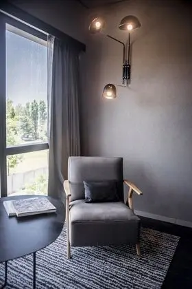 Suite Deluxe Twin