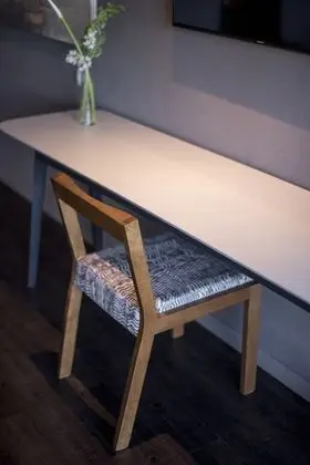 Suite Deluxe Twin