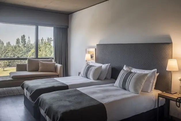 Suite Deluxe Twin
