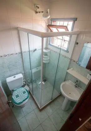 Aconchegante apto duplex para 4 pessoas - apto 3