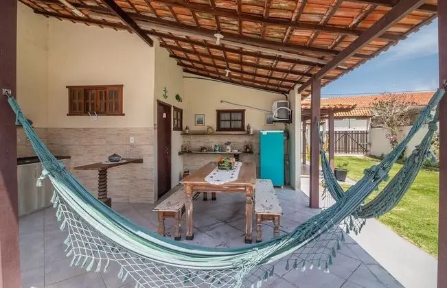 Aconchegante apto duplex para 4 pessoas - apto 3