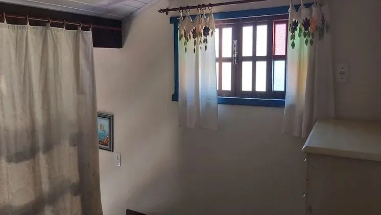 Aconchegante apto duplex para 4 pessoas - apto 3