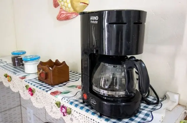 Aconchegante kitnet no Pero para 2 pessoas