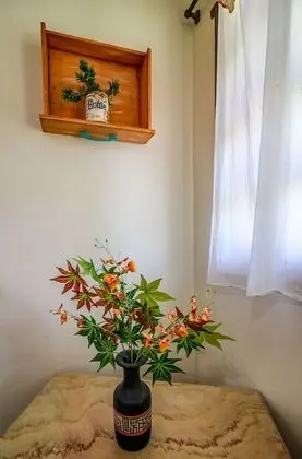 Aconchegante kitnet  para 4 pessoas - Apto 1