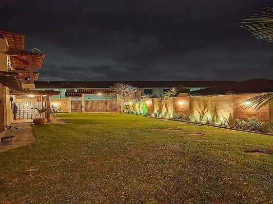 Aconchegante kitnet  para 4 pessoas - Apto 1