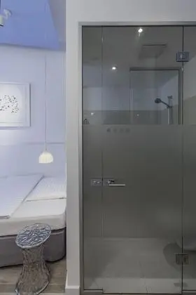 Tek Kişilik Oda