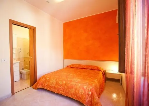 Apart Daire, 1 Yatak Odası (3 pax)