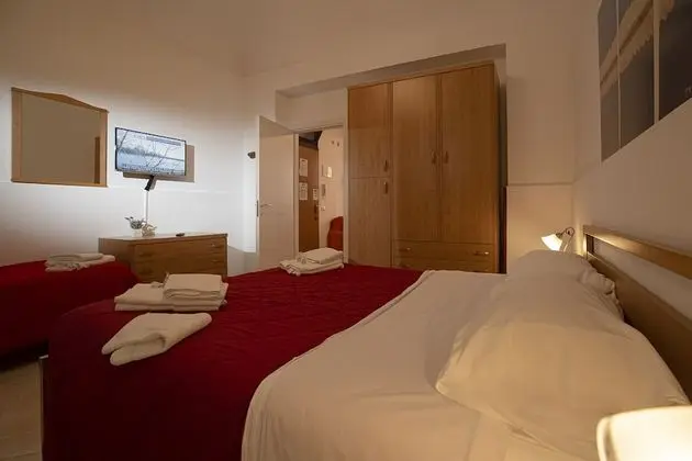 Apart Daire, 1 Yatak Odası (3 pax)