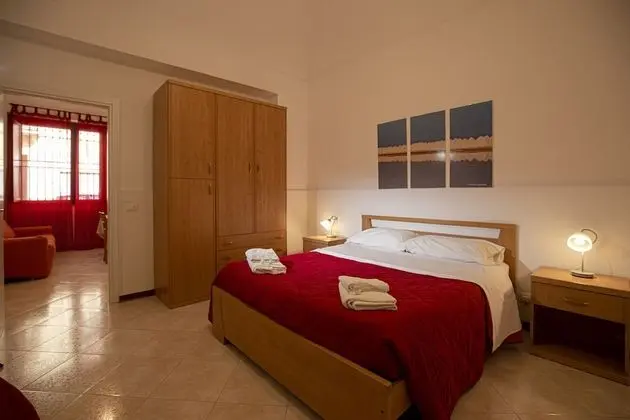 Apart Daire, 1 Yatak Odası (3 pax)