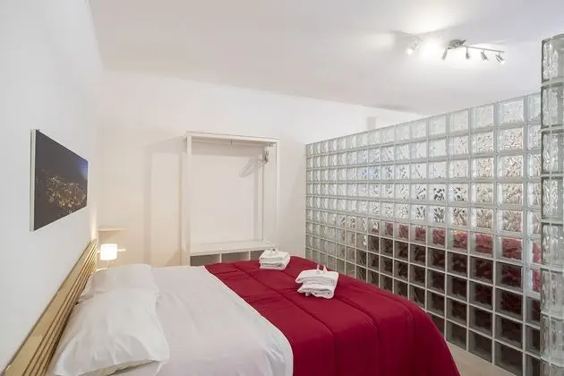 Apart Daire, 1 Yatak Odası (3 pax)