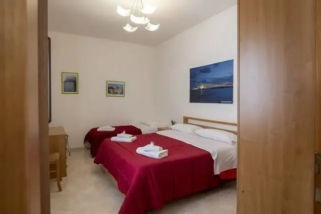 Apart Daire, 1 Yatak Odası (3 pax)
