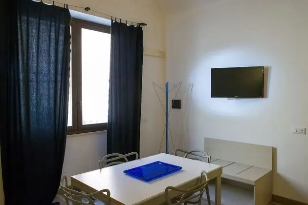 Apart Daire, 1 Yatak Odası (3 pax)