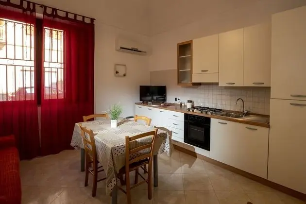 Apart Daire, 1 Yatak Odası (3 pax)