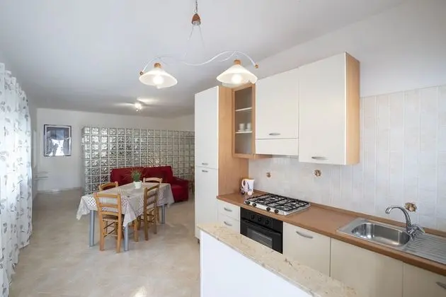 Apart Daire, 1 Yatak Odası (3 pax)