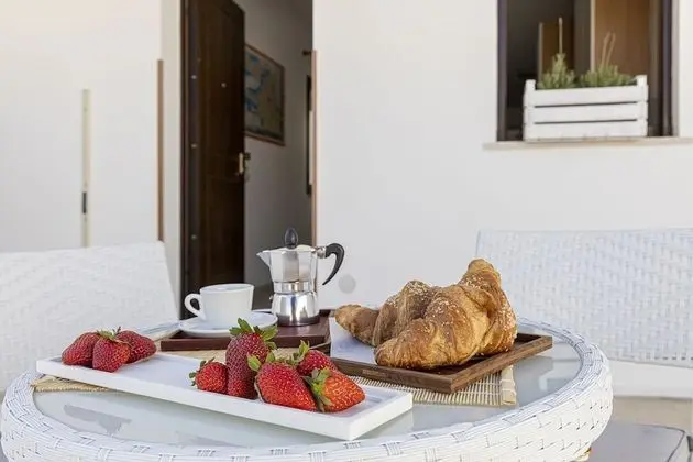 Apart Daire, 1 Yatak Odası (3 pax)