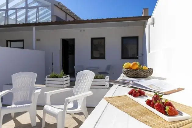 Apart Daire, 1 Yatak Odası (3 pax)
